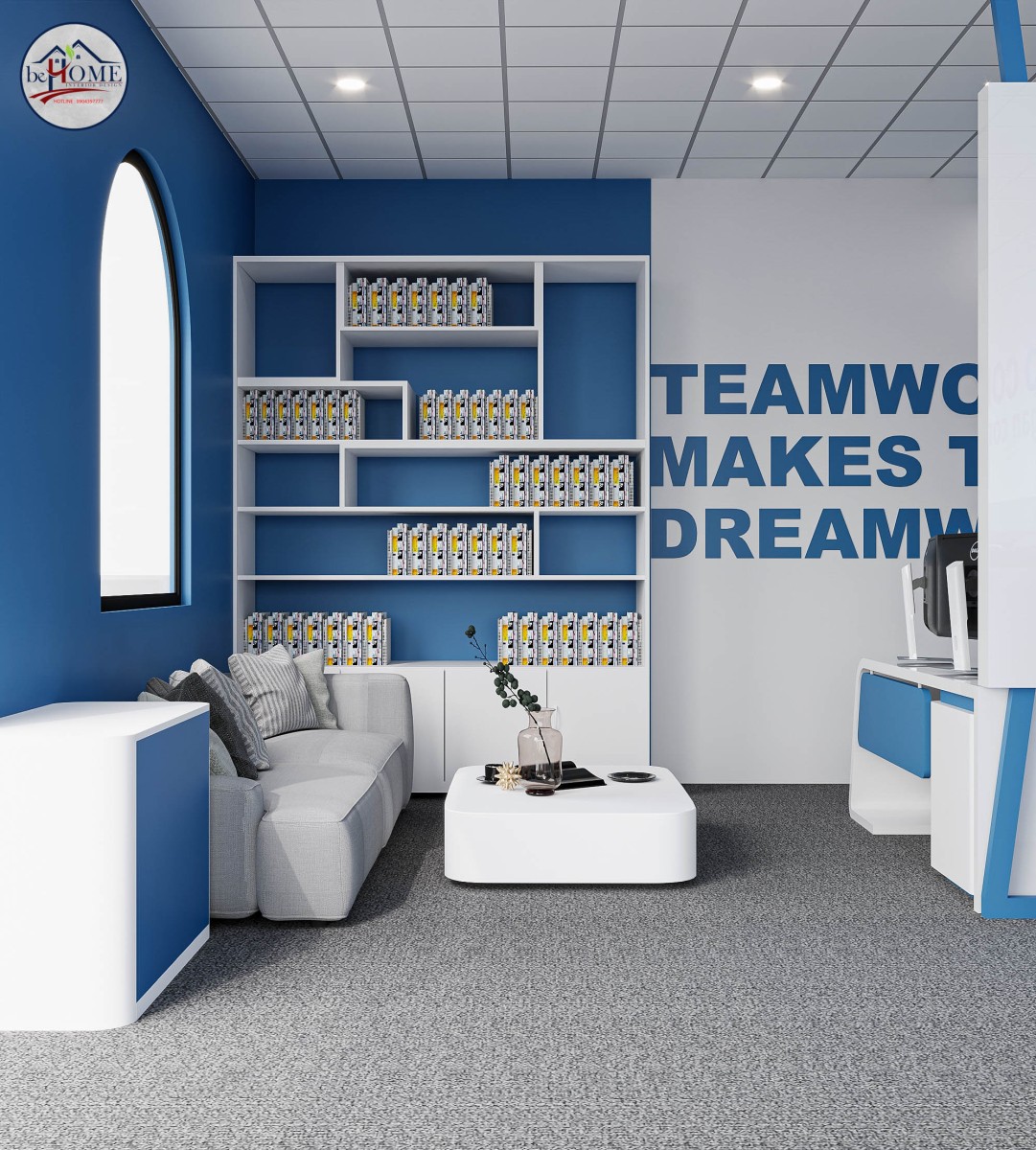 thiet ke van phong duc moc thanh/